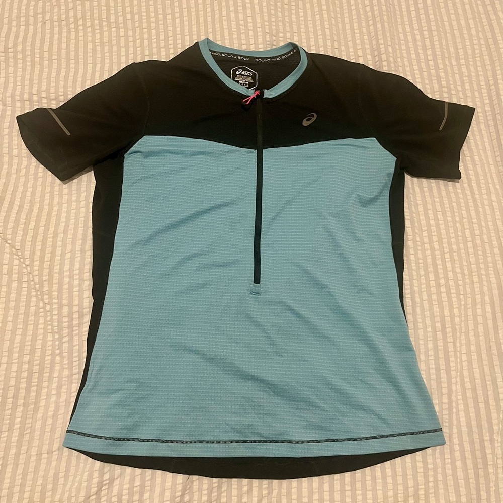 ASICS Fujitrail Running Top - Picture 4 of 5